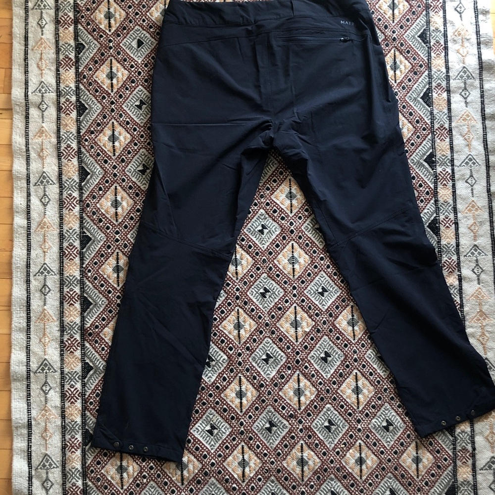 Rab Incline AS technical pants